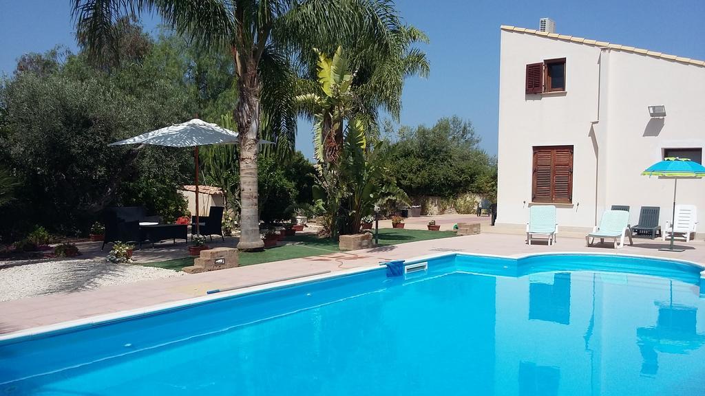 B&B Castellazzo Пачеко Экстерьер фото